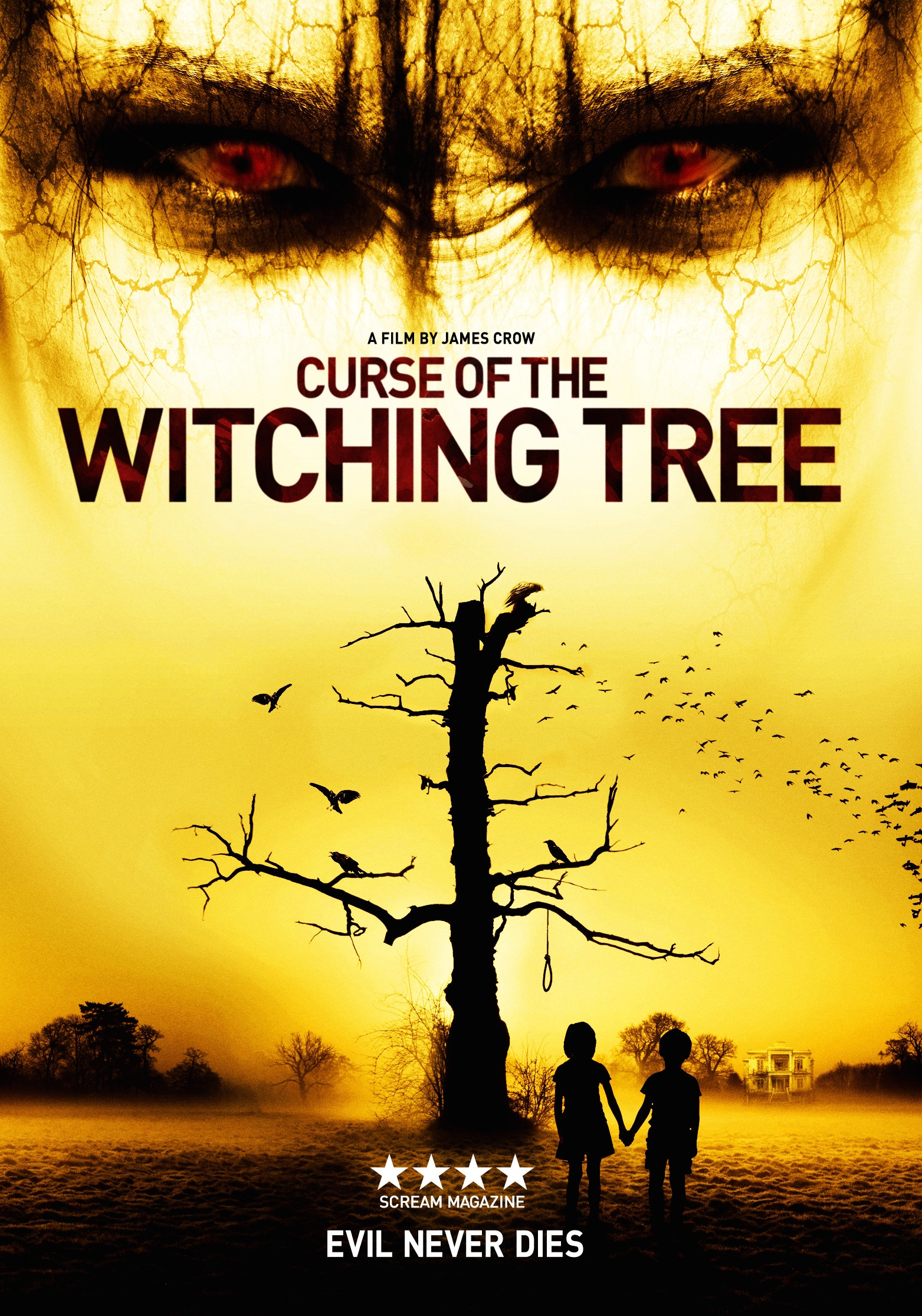     Curse of the Witching Tree